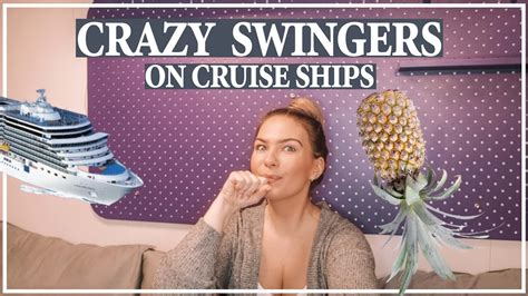 british amateur swingers|How I Do It: ‘My week on a swinger’s cruise with my husband’.